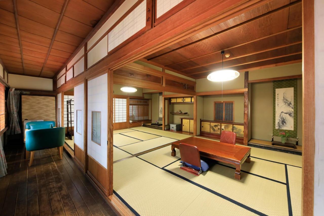 Hotel Yudanaka Seifuso Jamanouči Exteriér fotografie