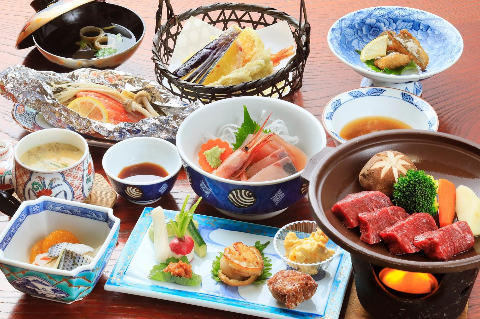 Hotel Yudanaka Seifuso Jamanouči Exteriér fotografie